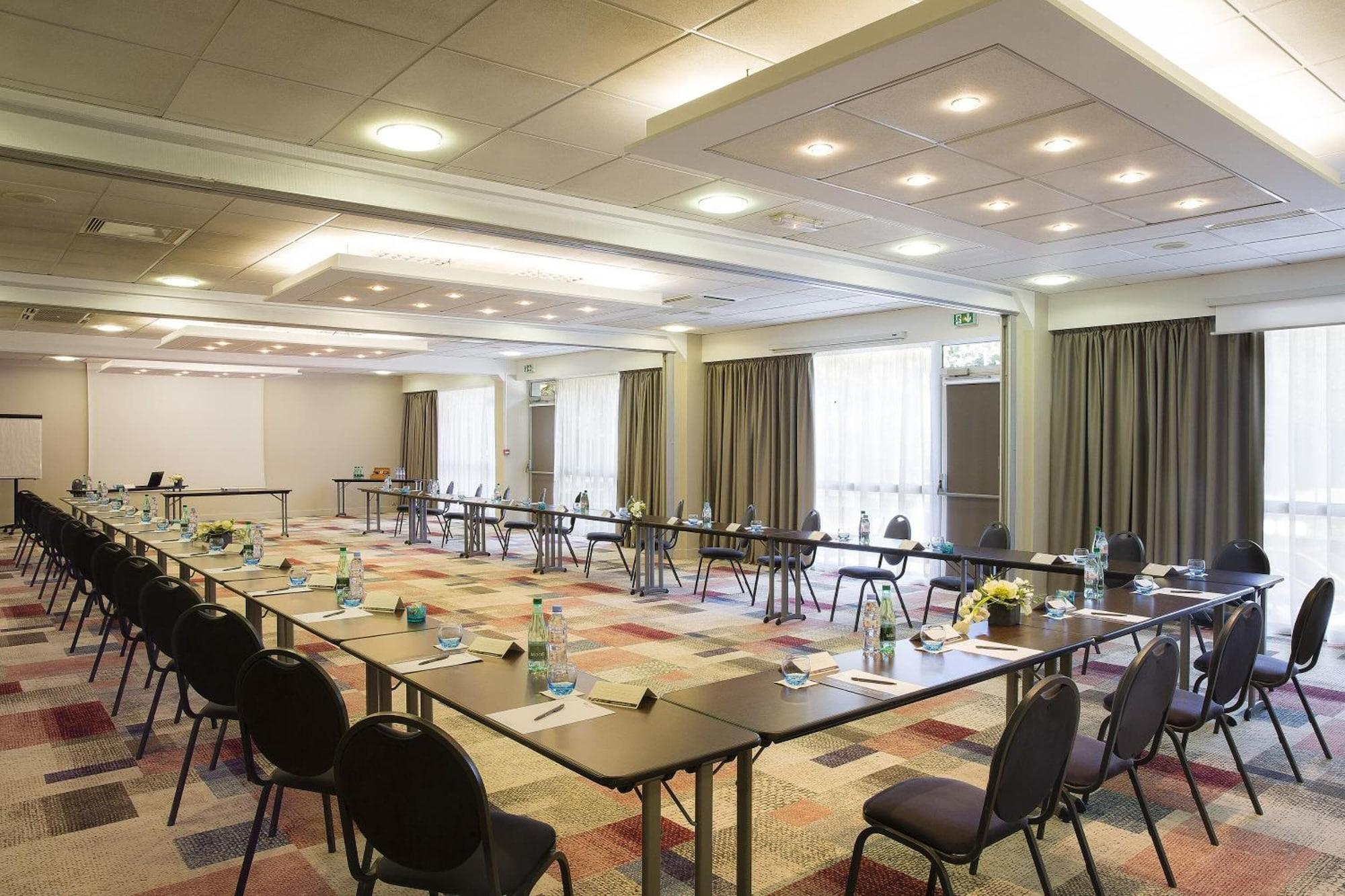 Sala de Reuniones Oceania Quimper