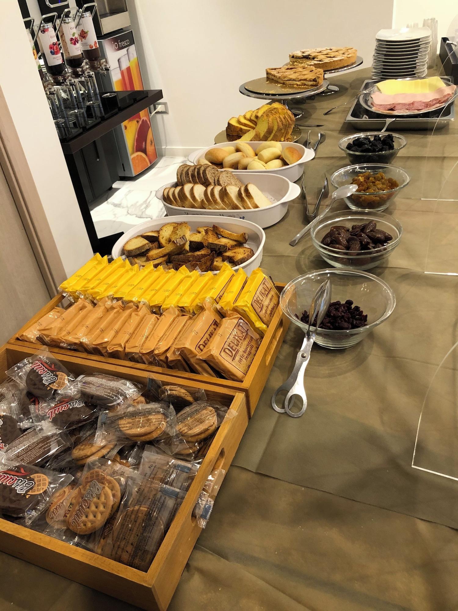 Restaurant Hotel San Vincenzo Resort