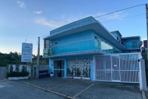 Alojamiento - Pousada Graff