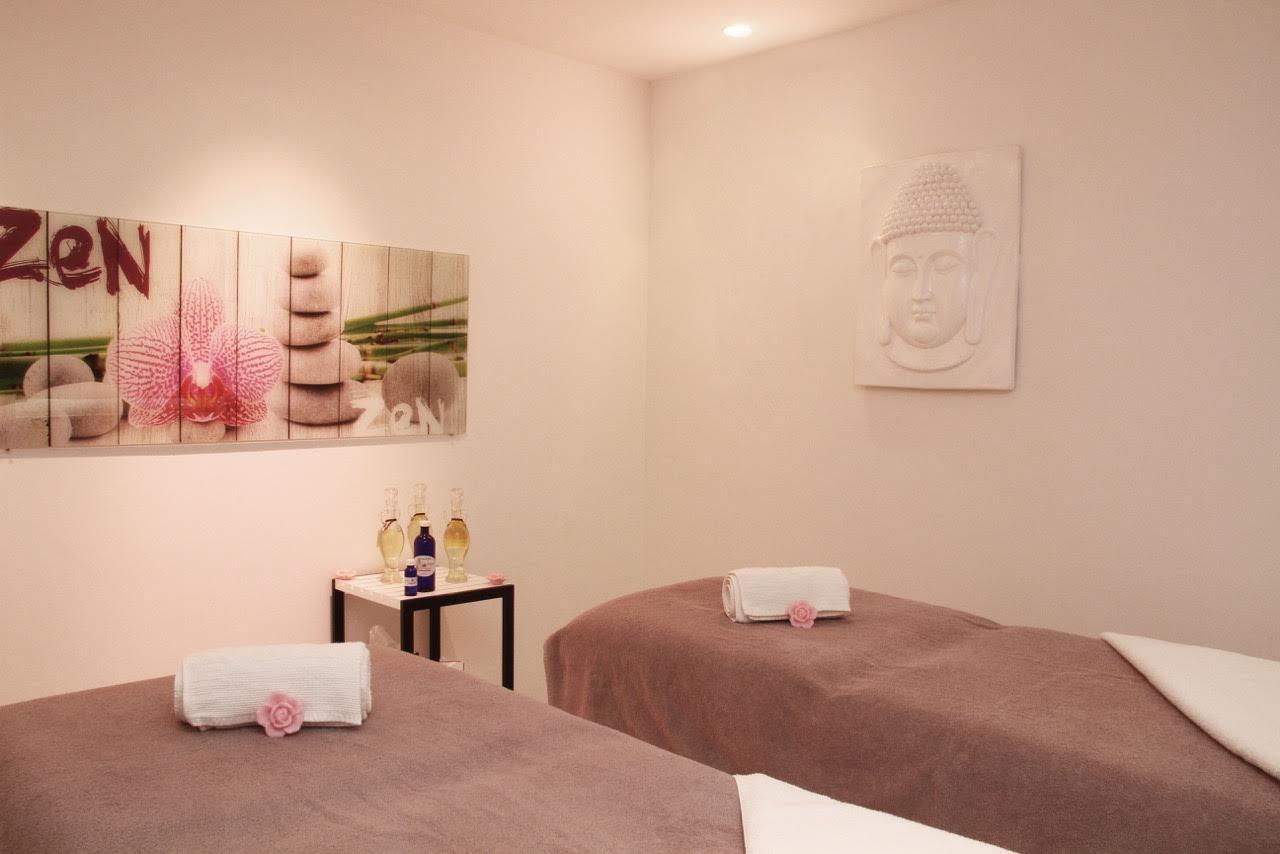 Instalaciones Recreativas Le Cesar Hotel