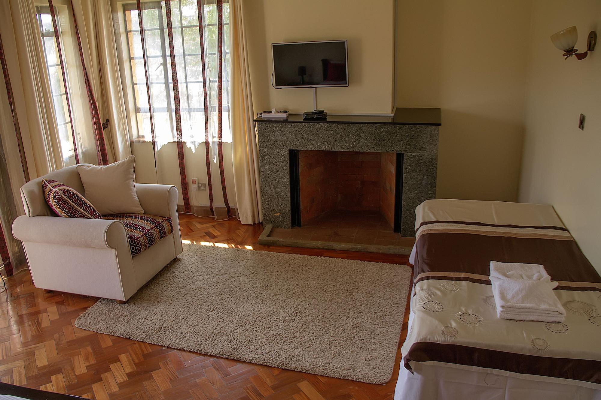 Set de Habitación Orchid Homes