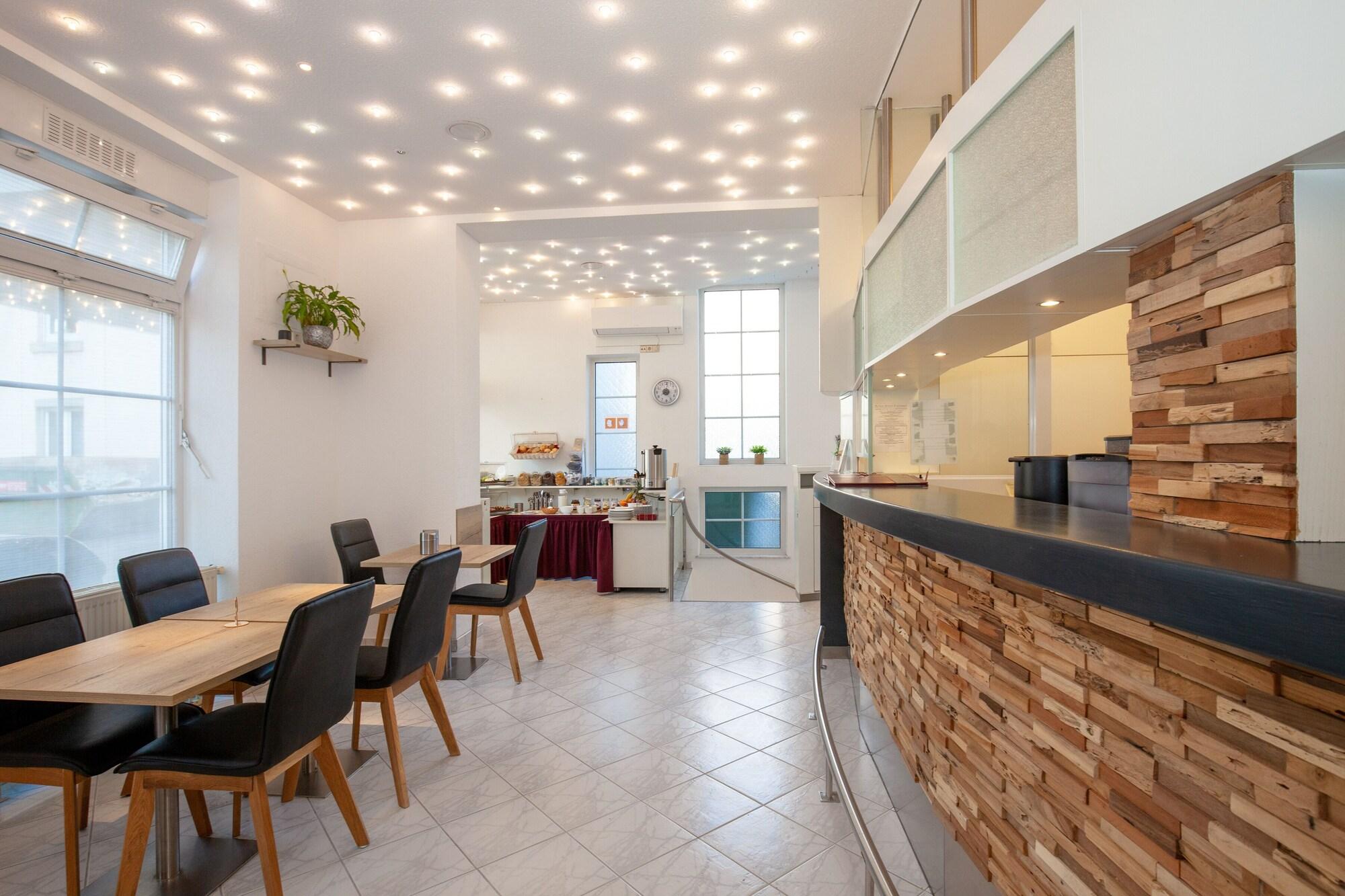 Vista Lobby Relax Hotel & SPA Stuttgart