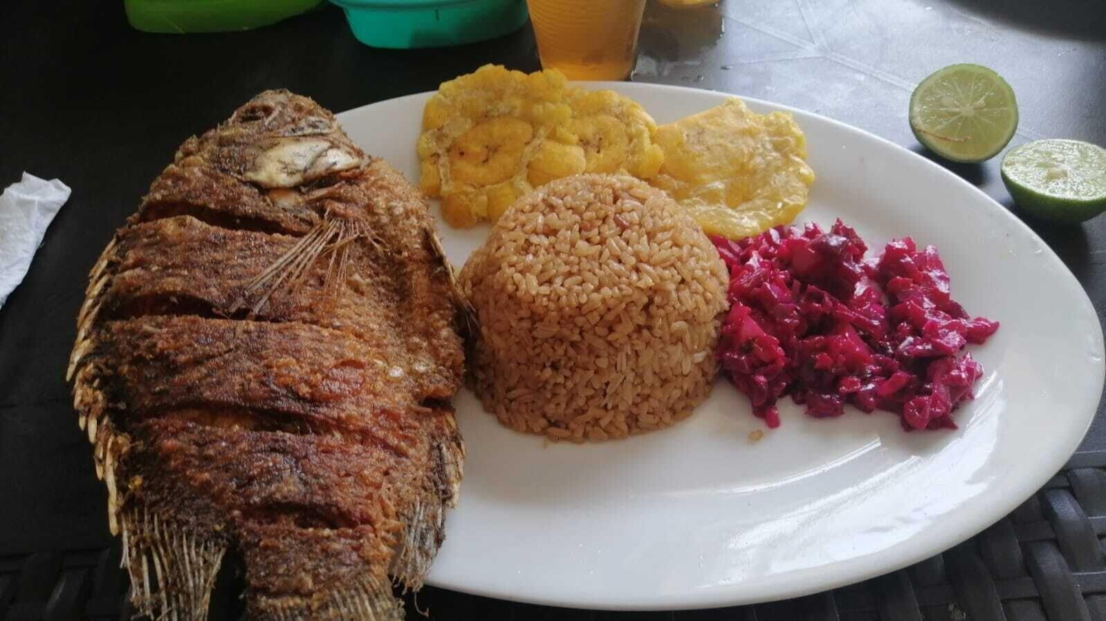 Restaurant CC House Cartagena
