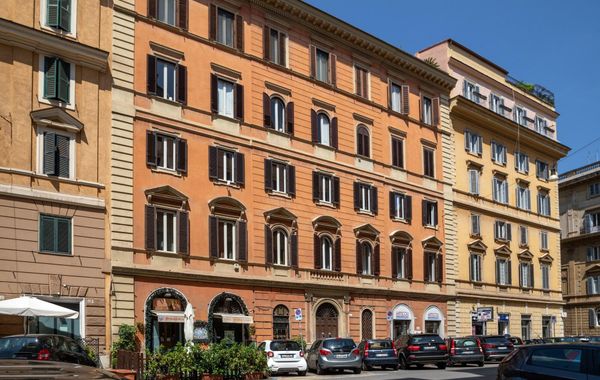 Porta Castello Suites
