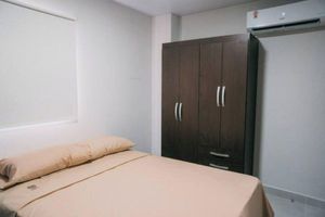 Alquiler Vacacional - Departamento de 2 Habitaciones con 2 Baños a 10 Minutos del Aeropuerto