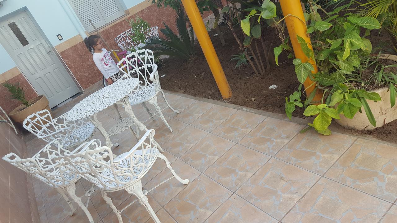 Comodidades del Alojamiento Mon Petit Hotel Termas