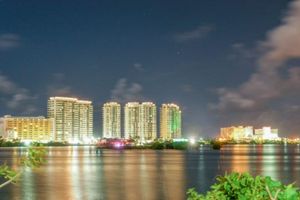 Hoteles en Cancún Todo Incluido Familiar