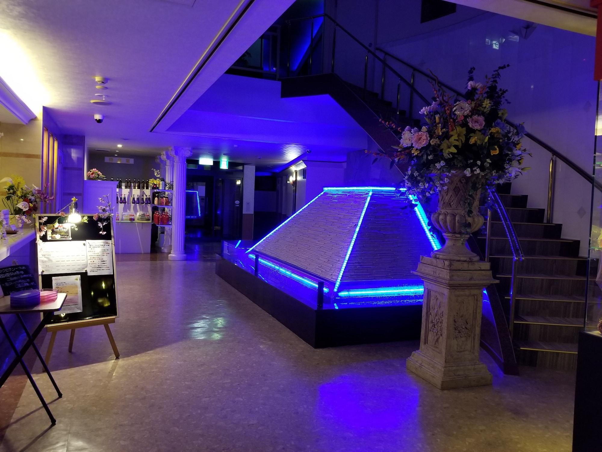 Vista Lobby Hotel Seline - Adults Only