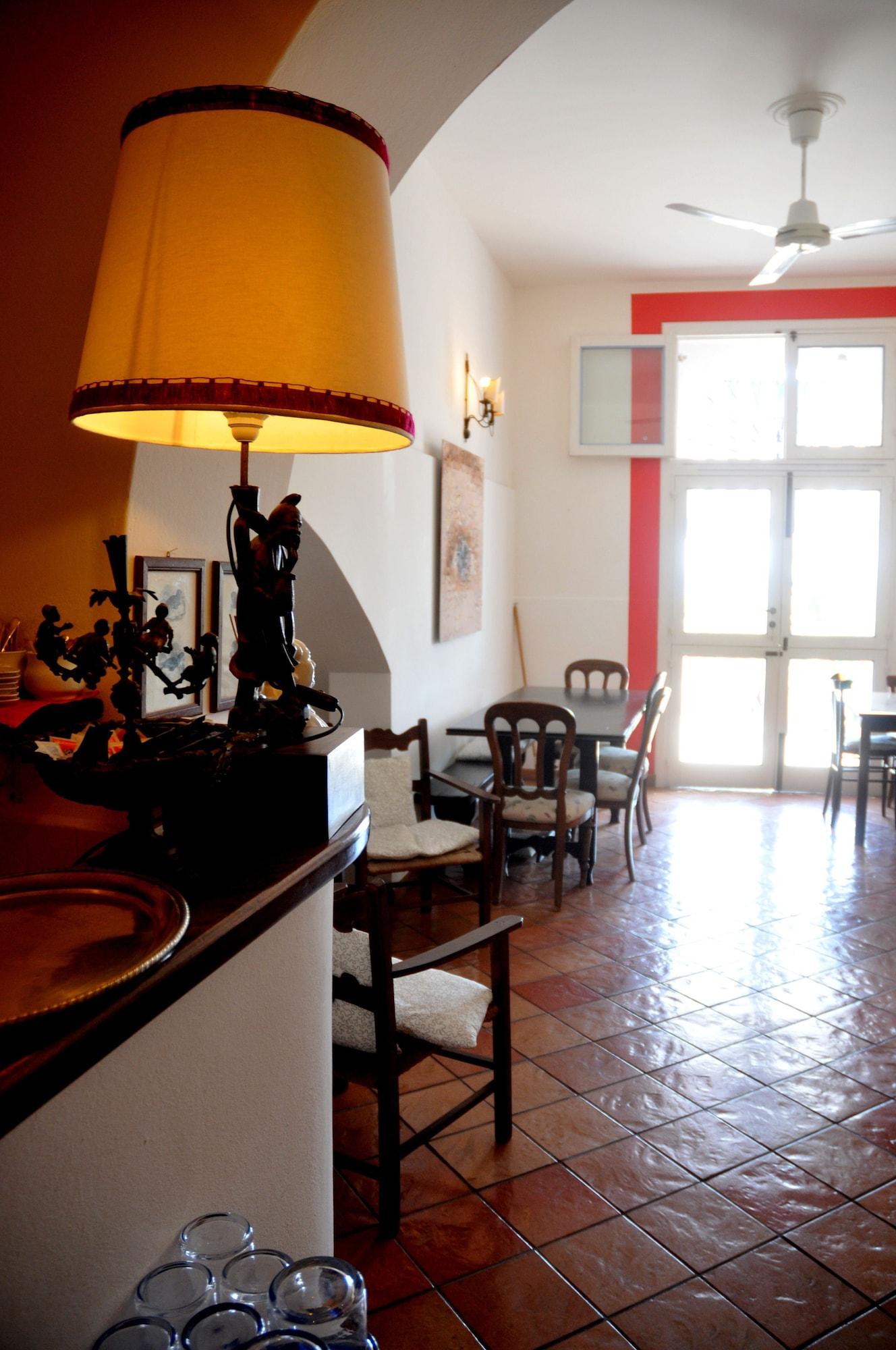 Restaurant Albergo Boutique Casajanca