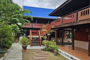 Alojamiento - Nipatra Homestay By Zuzu