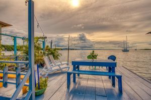 Alojamiento - Saigon Bay Bed & Breakfast