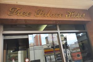 Alojamiento - Free Palace Hotel