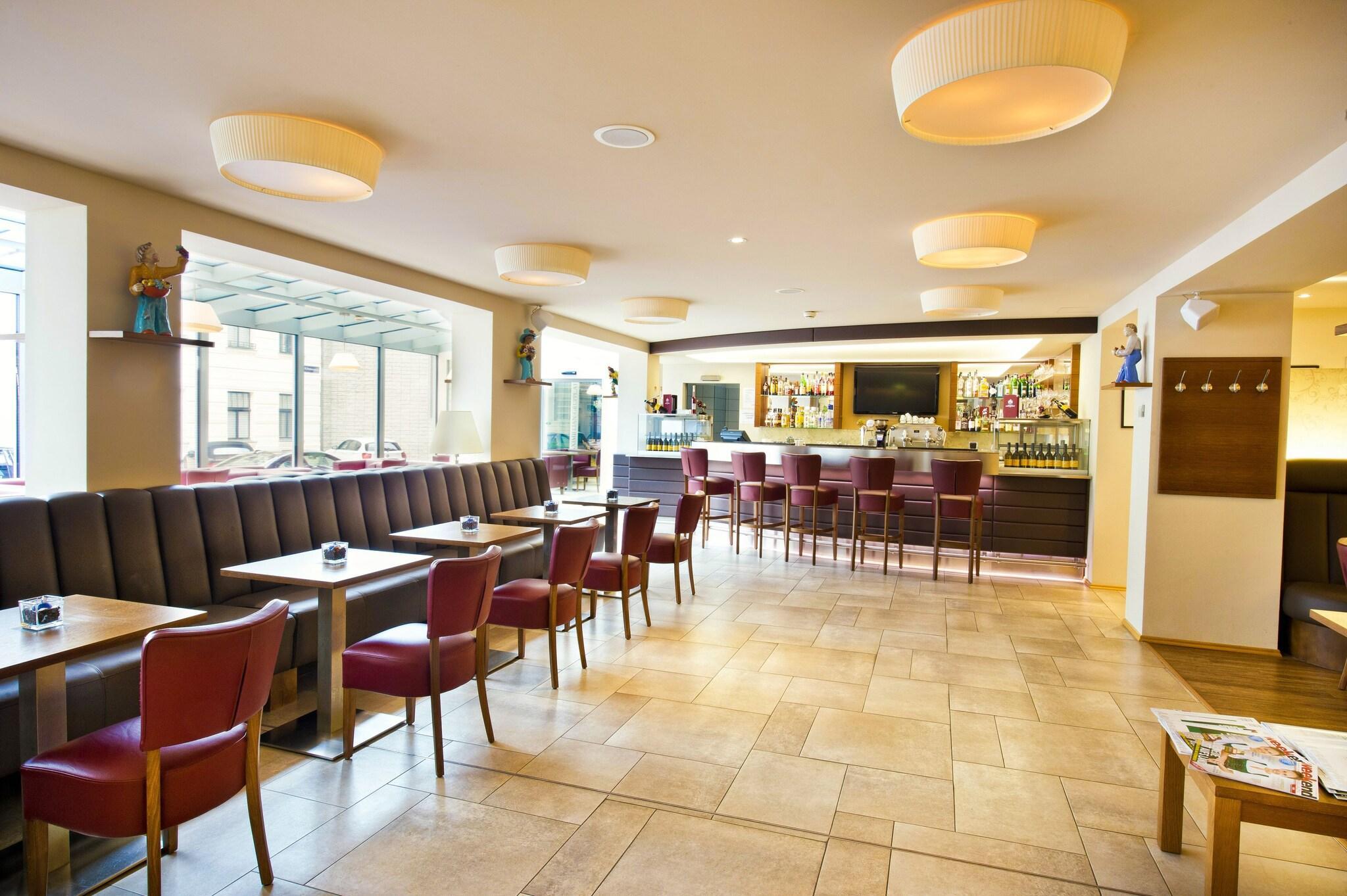 Bar/Salón Hotel Strudlhof