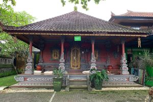 Alojamiento - Negara Hotel