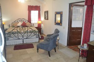 Alquiler Vacacional - lovely suite getaway