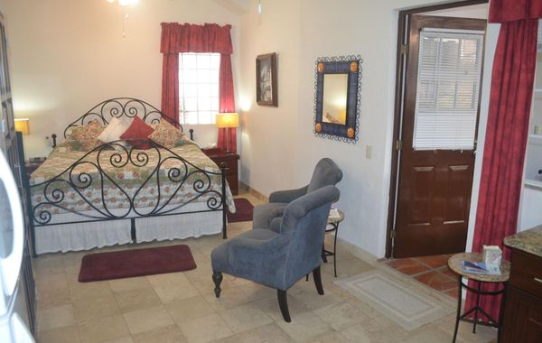 lovely suite getaway - Hoteles cerca de Malecón en Puerto Vallarta