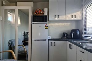 Alquiler Vacacional - Edgecumbe Rural Cabin