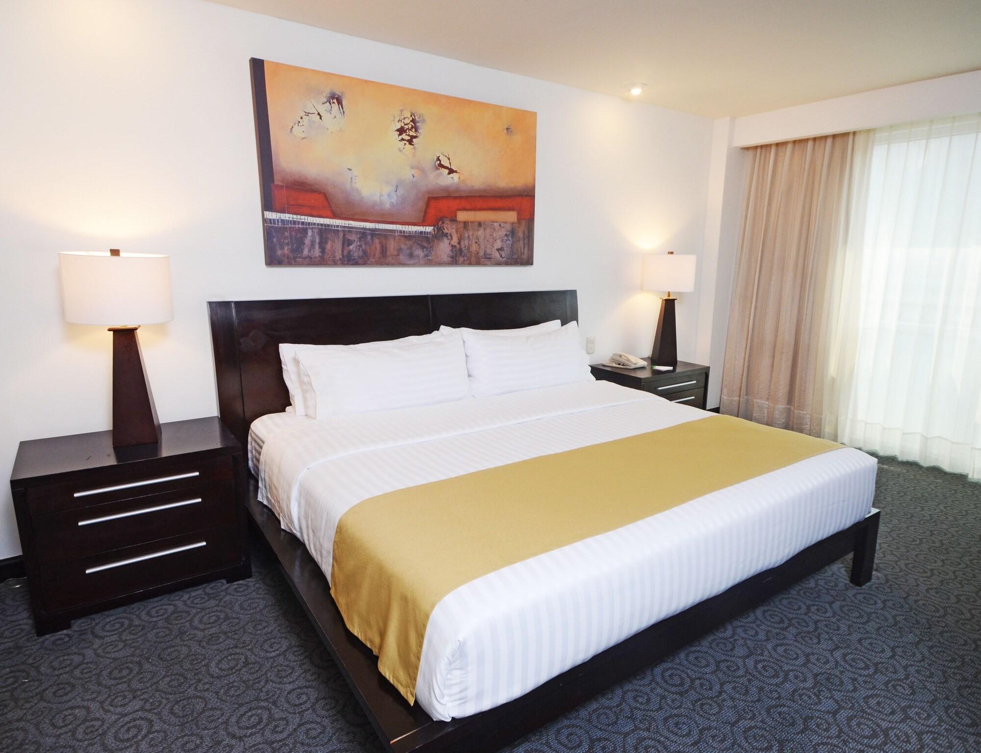 Habitación Holiday Inn Monterrey Valle by IHG