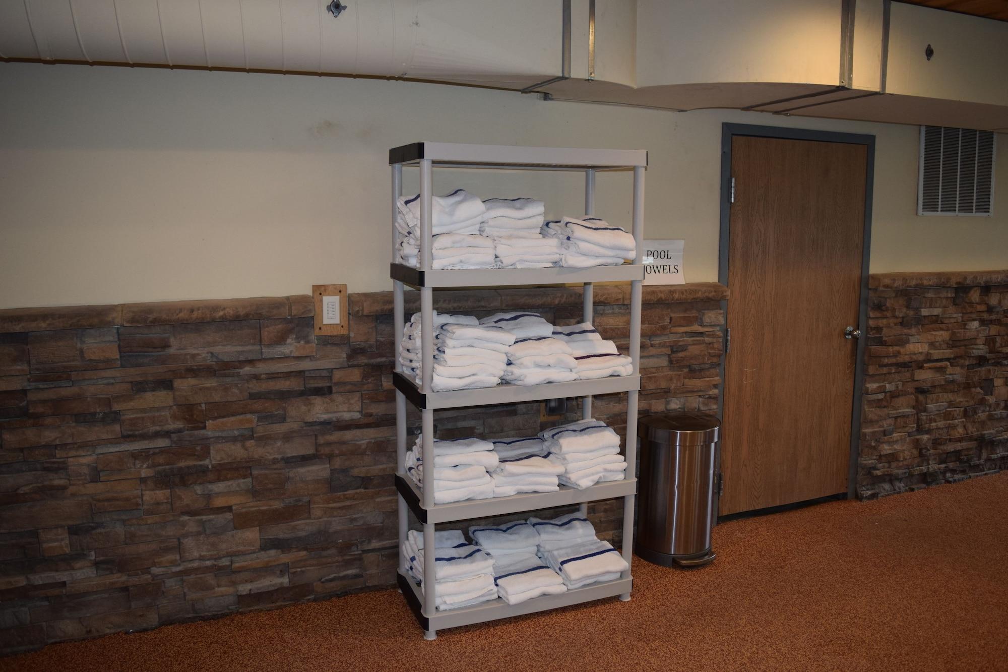 Vista Piscina Days Inn by Wyndham Cadillac