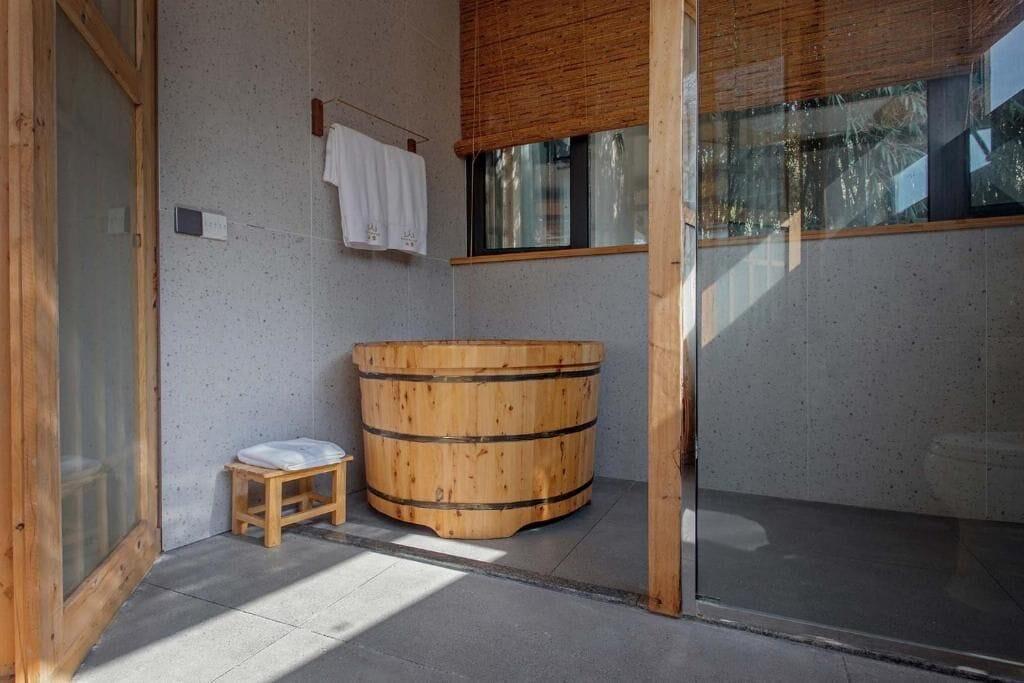 Spa SHAN JUE XING SHE