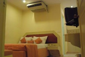 Alojamiento - Ohris Baseraa Inn