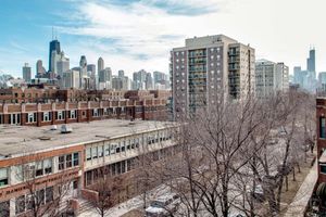 Alojamiento - The Sono Chicago