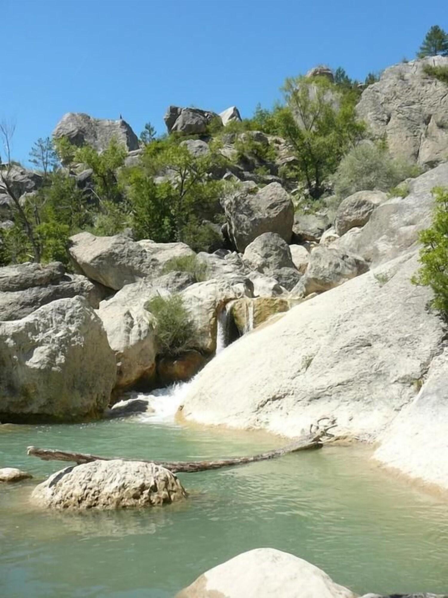 Playa Domaine du Couriou