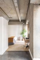 Alquiler Vacacional - Industrial Loft In The Heart Of Downtown