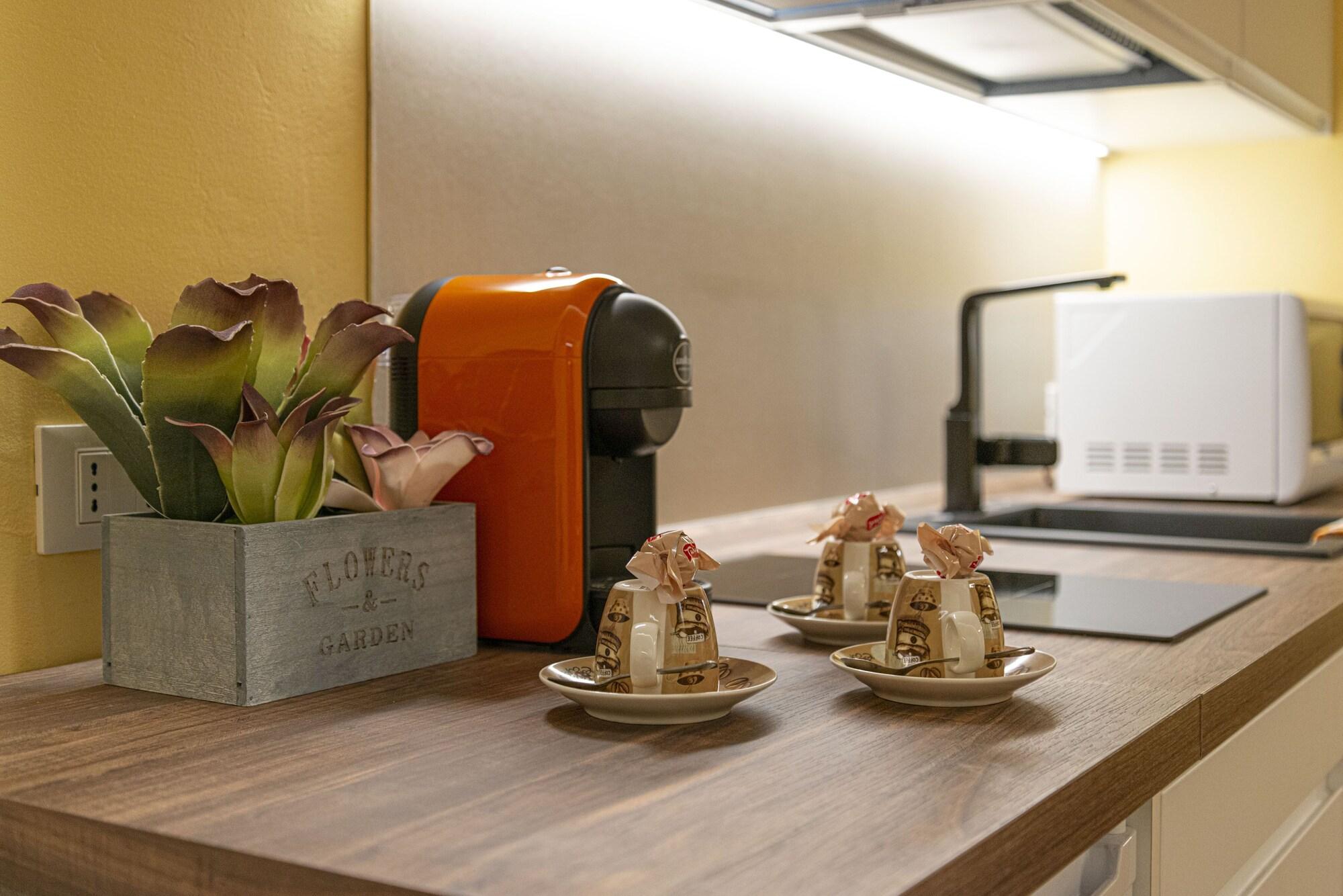 Equipamiento de Habitación NINA'S  ACCOMMODATIONS IN VENICE CENTER