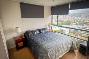 Alquiler Vacacional - Modern apartment in the best area of Viña del Mar with heated pool.