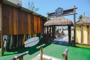 Alojamiento - Longboard Paradise Suites