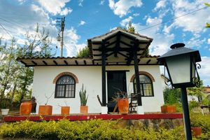 Alojamiento - Hotel El Mirador Villa De Leyva