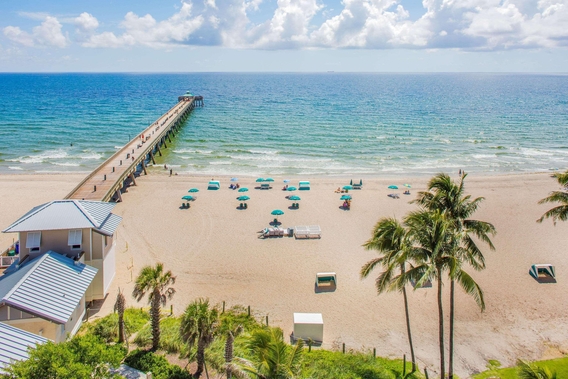 Playa Wyndham Deerfield Beach Resort