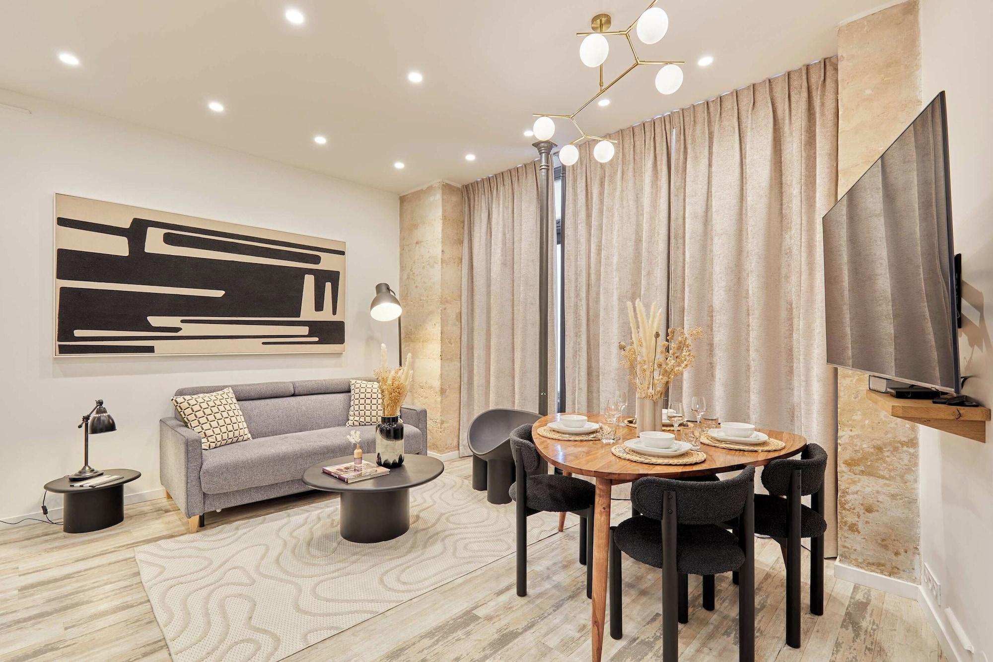 Varios Superb Apartment Invalides St Germain des Pres