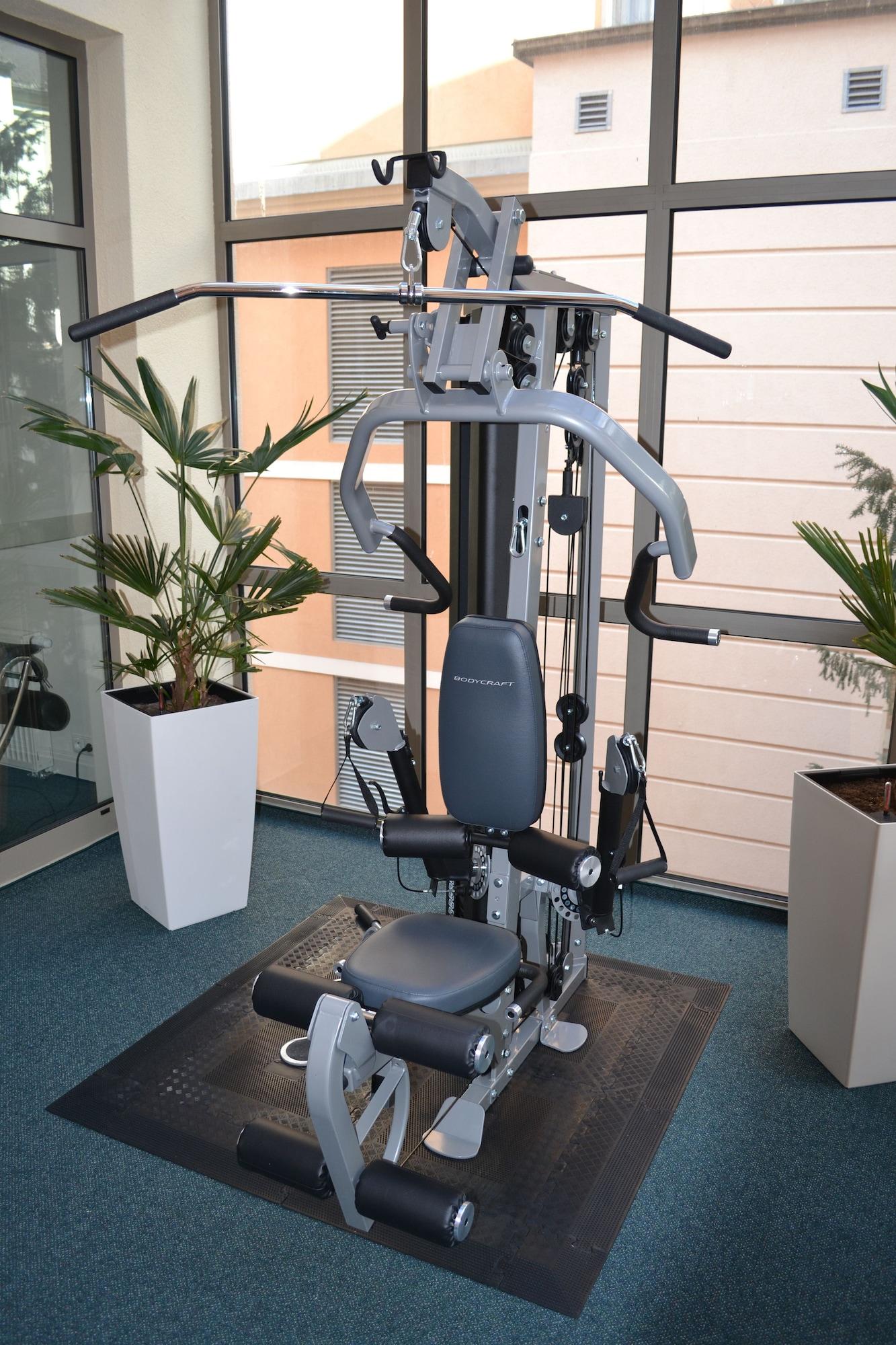 Gimnasio Venus
