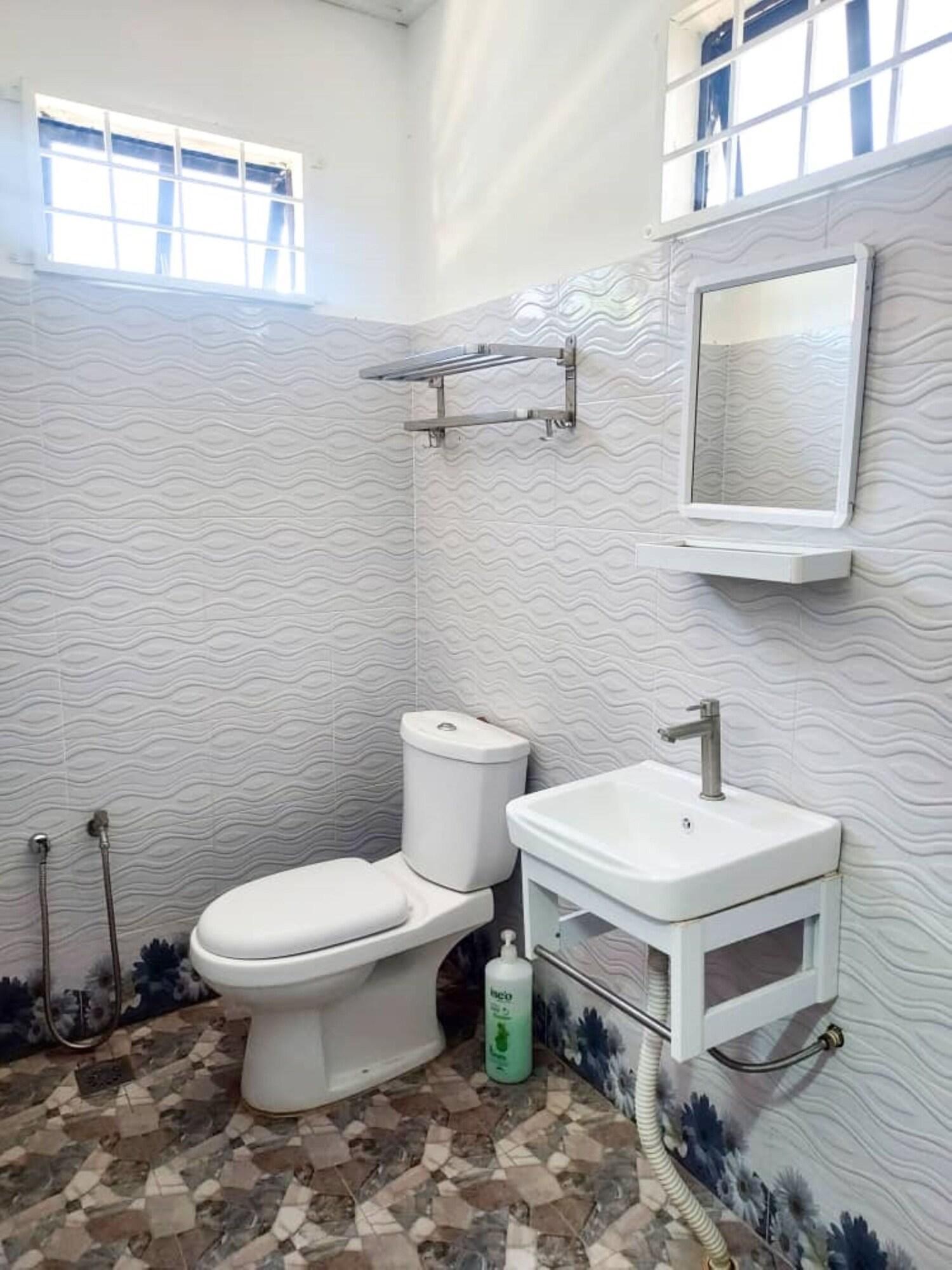 Equipamiento de Habitación Rumah Bonda