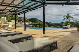 Alquiler Vacacional - Panoramic Bay & Forest Views Pelican Eyes Studio WiFi, AC in San Juan Del Sur