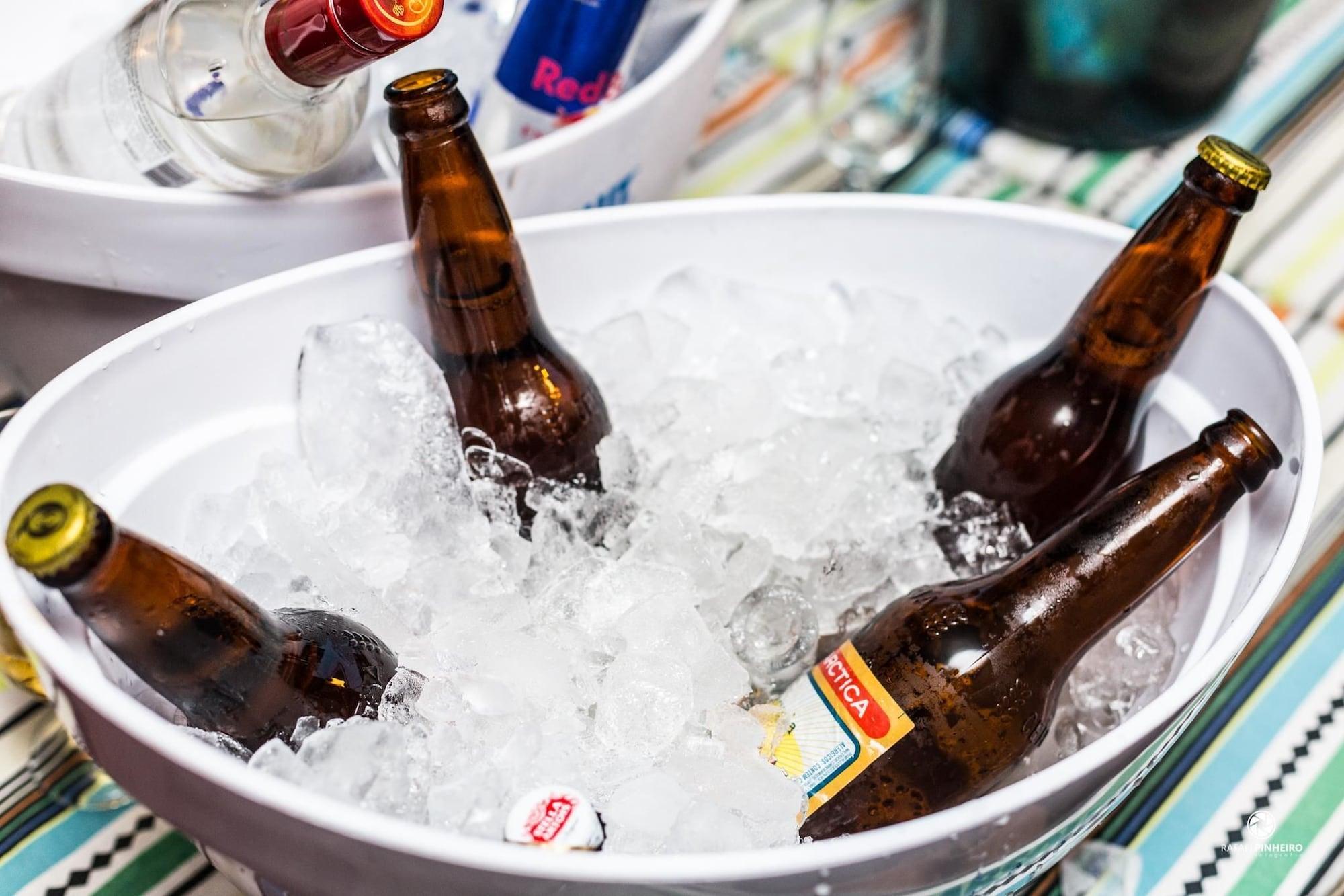 Instalaciones Recreativas Mirante do Arvrao