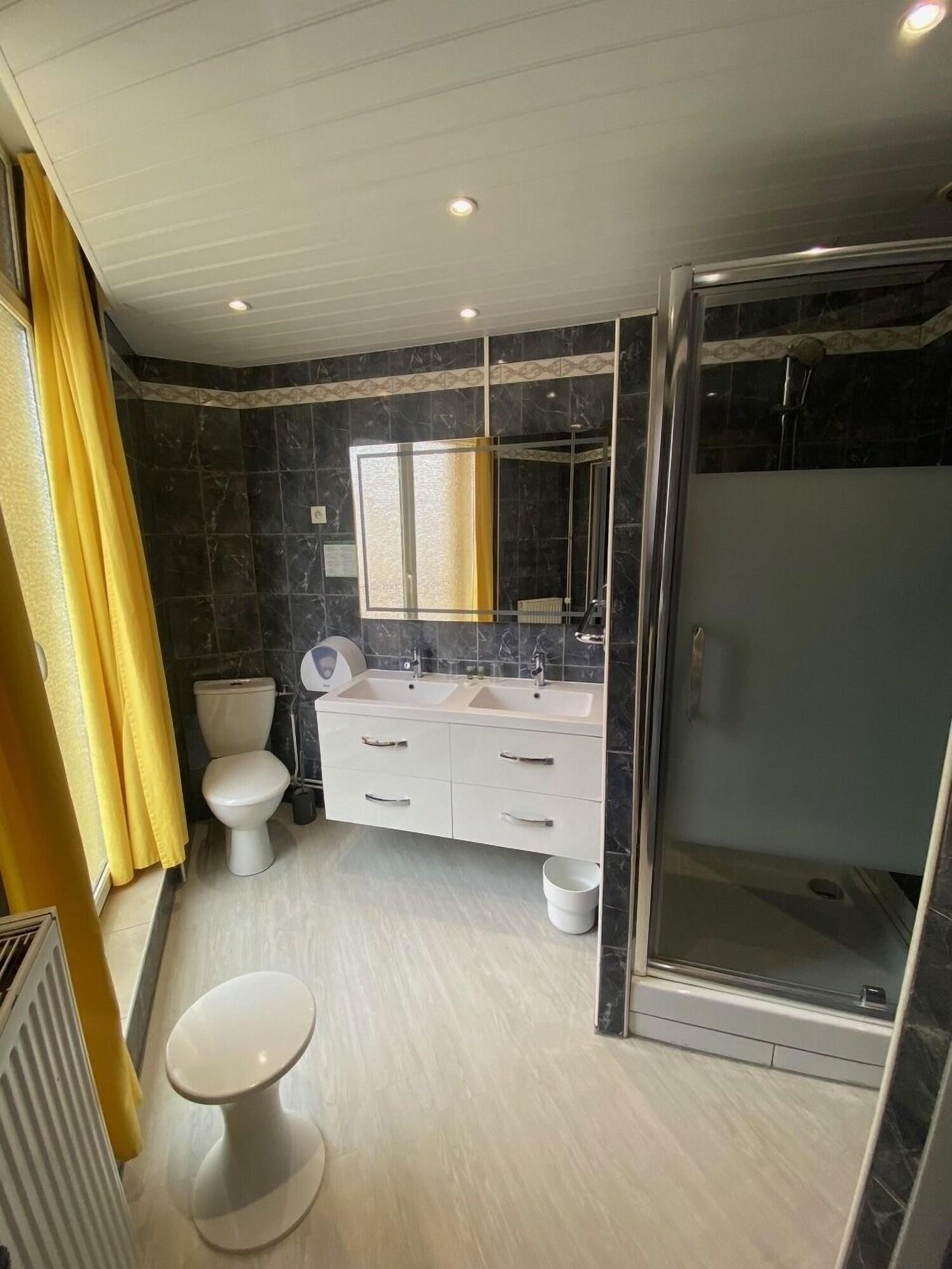 Equipamiento de Habitación Le Pelican