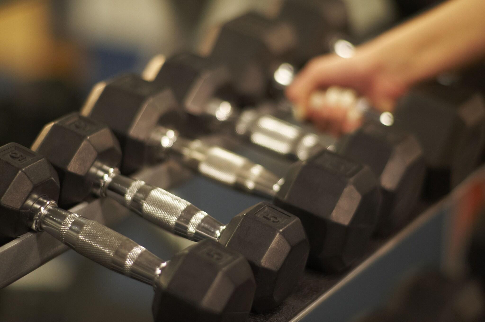 Gimnasio Kinzie Hotel