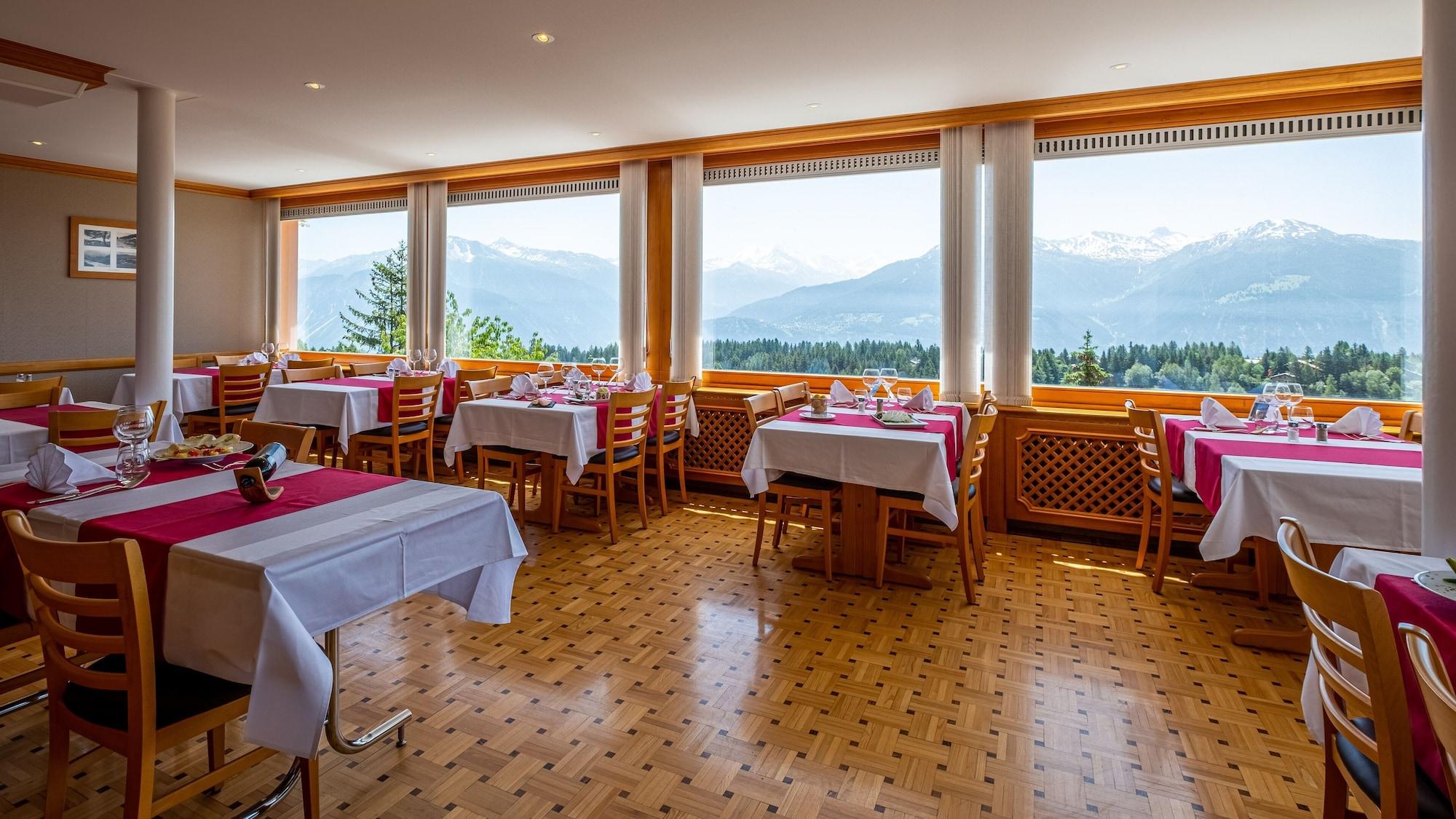 Restaurant Hôtel Splendide