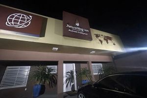 Alojamiento - NetworkInn Hostel Business & Academico2