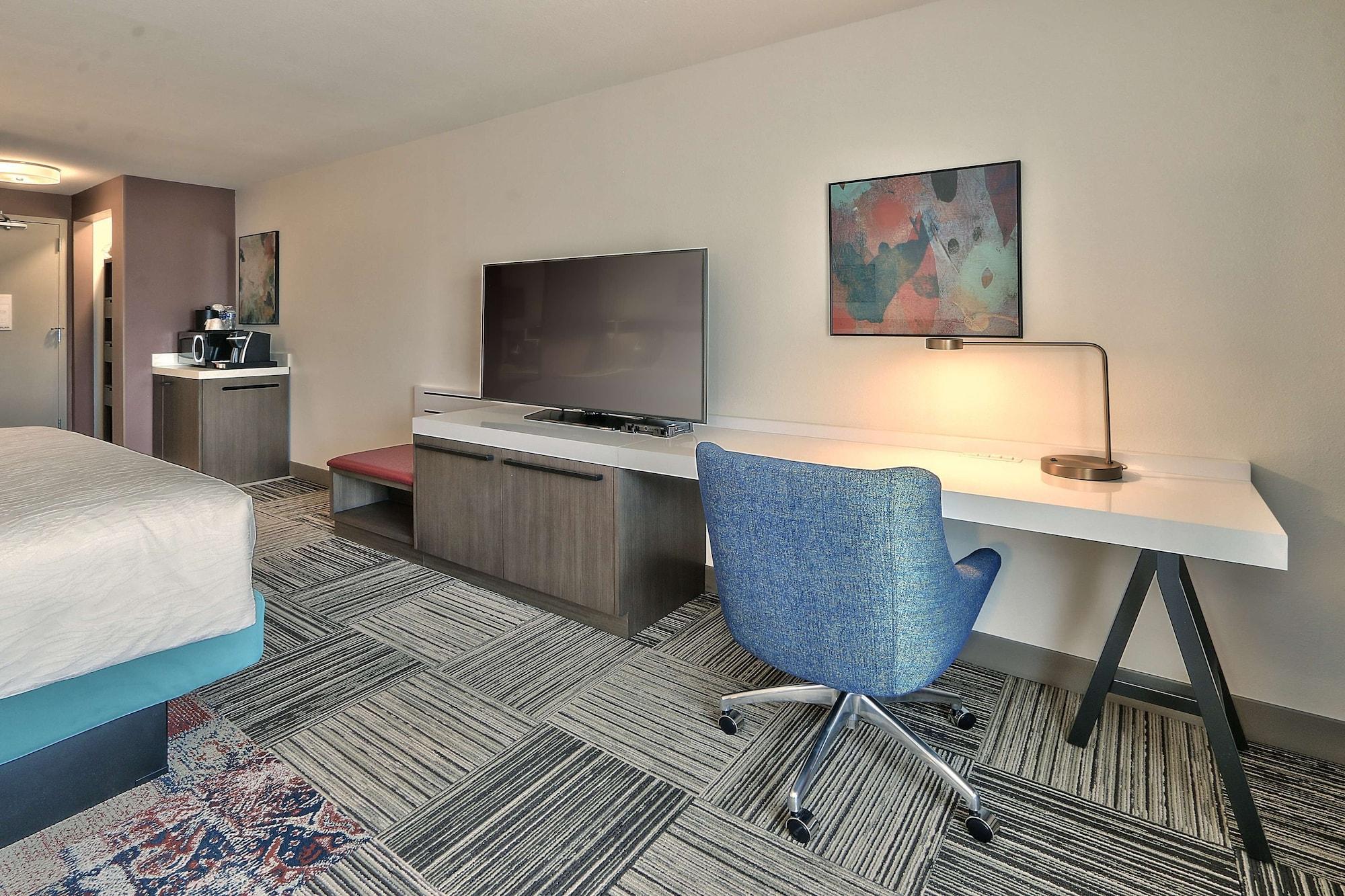 Habitación Hilton Garden Inn Albuquerque / Journal Center