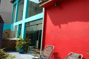 Alojamiento - XUA HOSTEL SANTOS