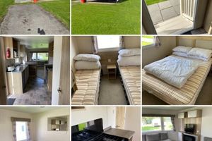 Alquiler Vacacional - Beautiful 3-bed Caravan Situated on Lakeland Haven