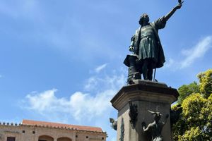 Actividad - Tour por Santo Domingo
