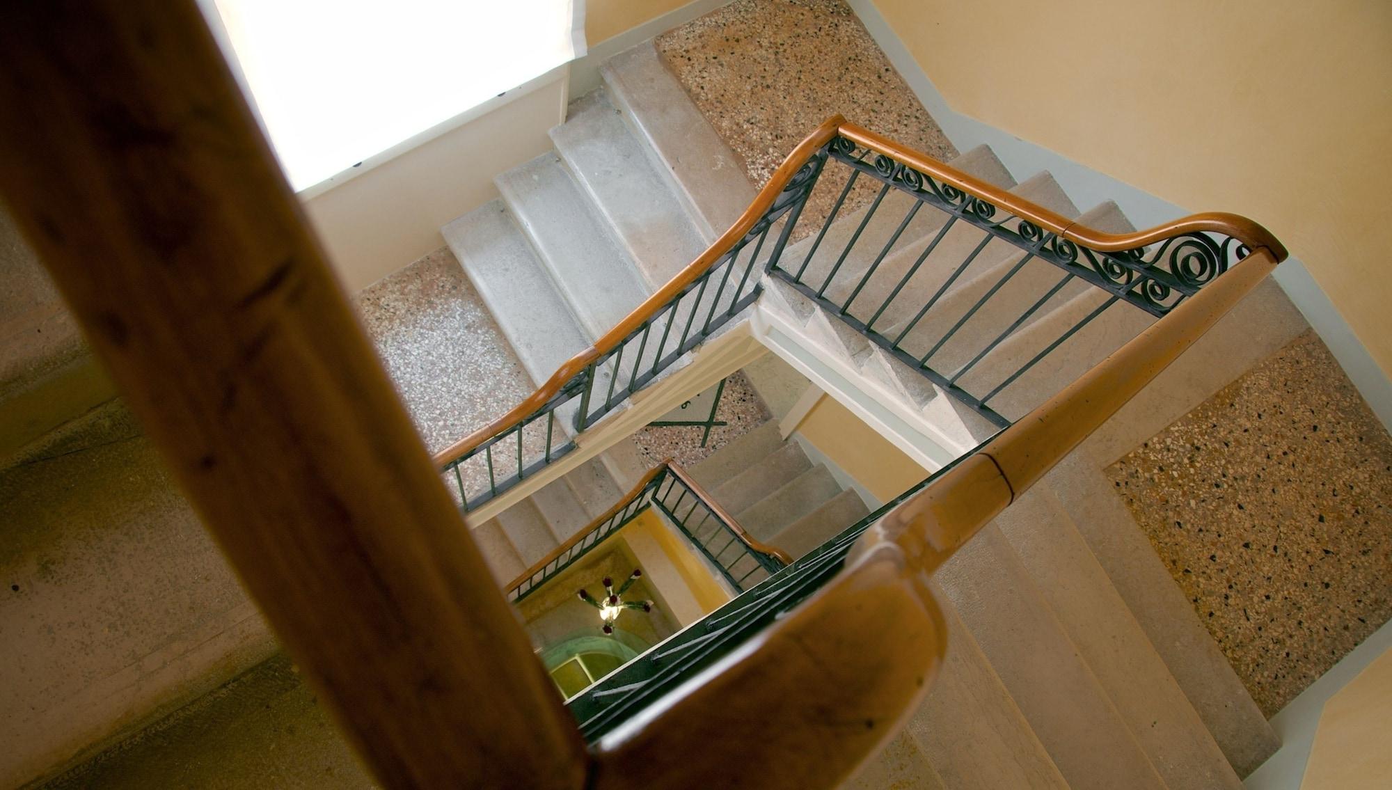 Varios Corte Barozzi Venice Suites