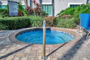 Alquiler Vacacional - 8303 Palm Disney