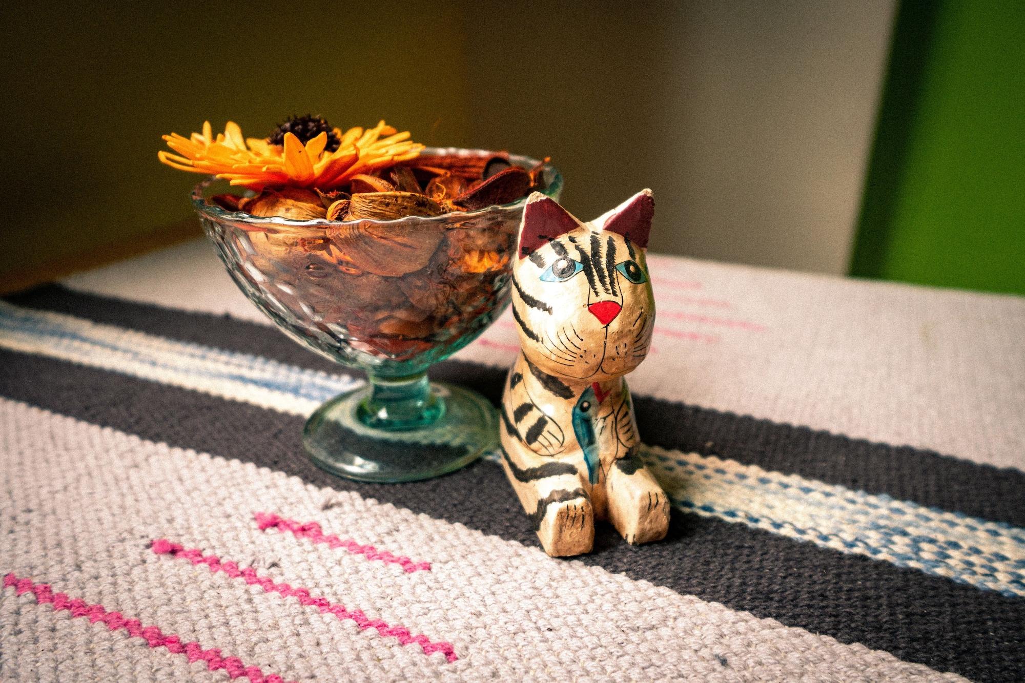 Equipamiento de Habitación HouseNandoor - Hostel