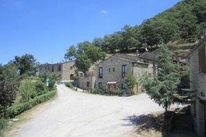 Alojamiento - Agriturismo Grotta Dell'Eremita
